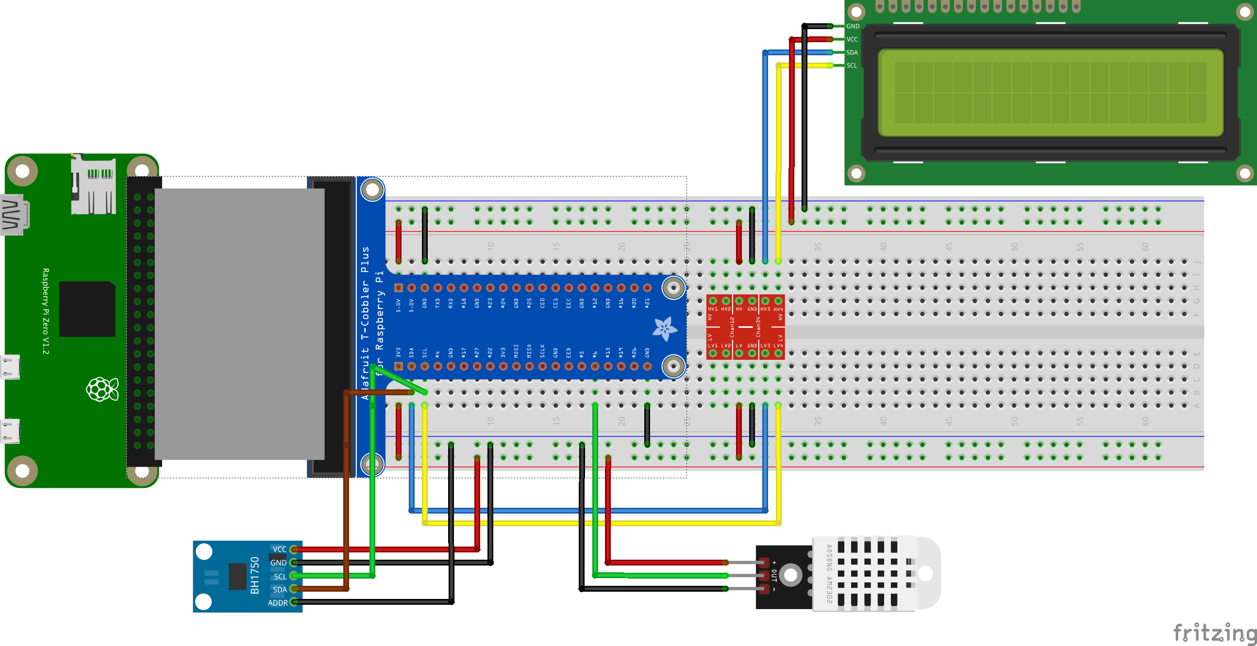 circuit diagram